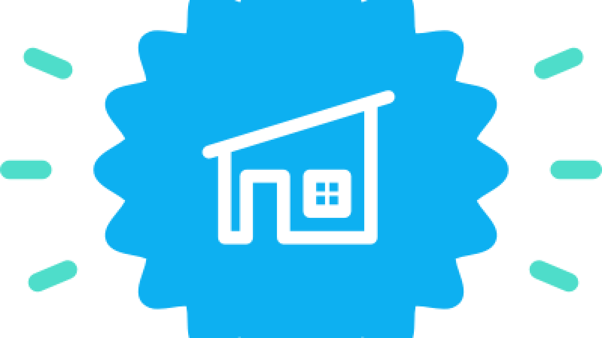 house icon