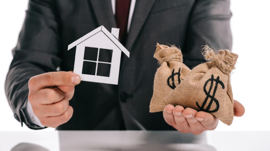 5 Benefits Of Accepting A Cash Offer On Your House