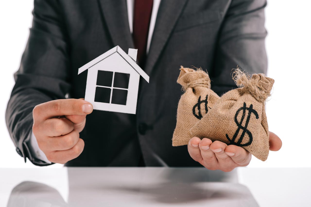 5 Benefits Of Accepting A Cash Offer On Your House
