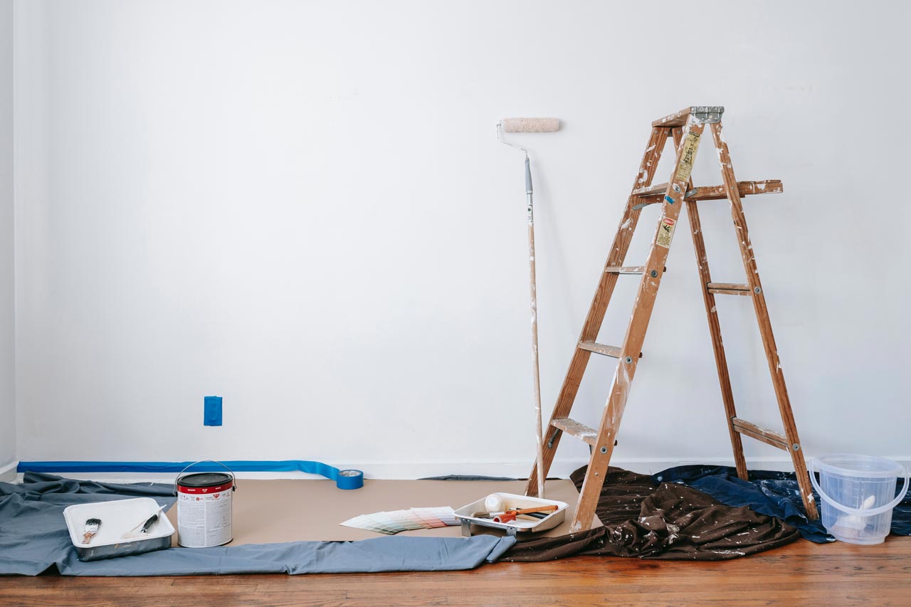 Top 5 Repairs You Should Do Before Selling Your House