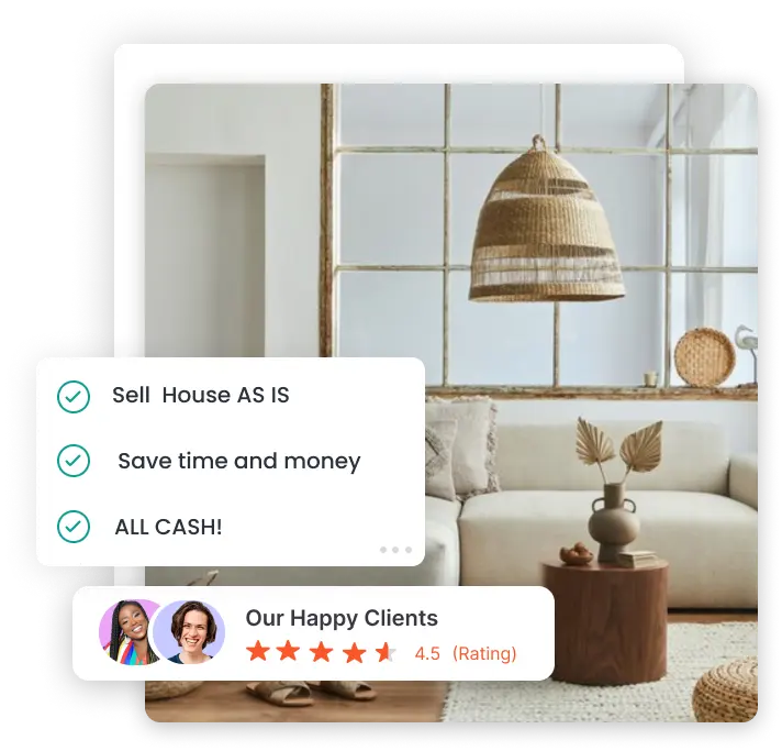 smooth home sale easy option
