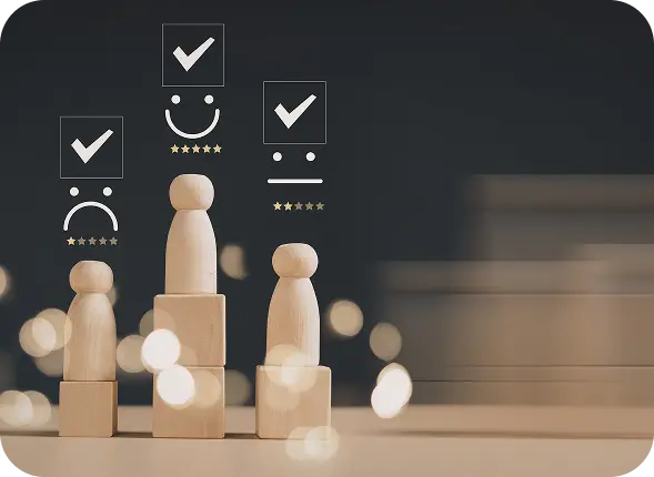 AI evaluates tenants without the paperwork