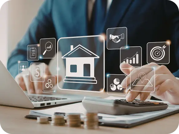 Manage more properties with less effort