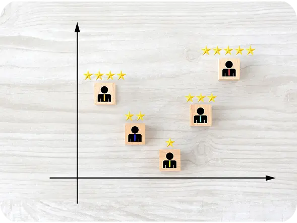 Tenant screening happens instantly