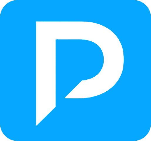 DirectPads logo